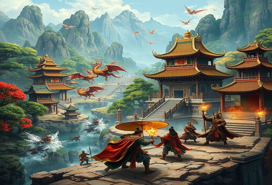 四川省成都市太平洋在线智能娱乐有限公司