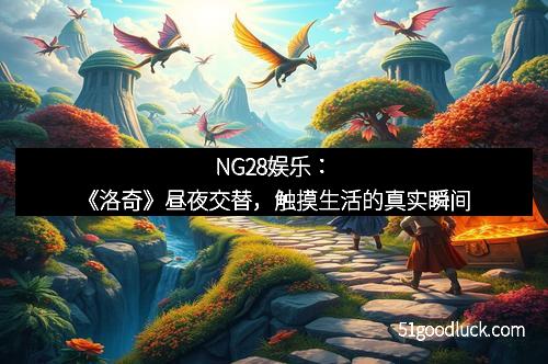 NG28娱乐：《洛奇》昼夜交替，触摸生活的真实瞬间